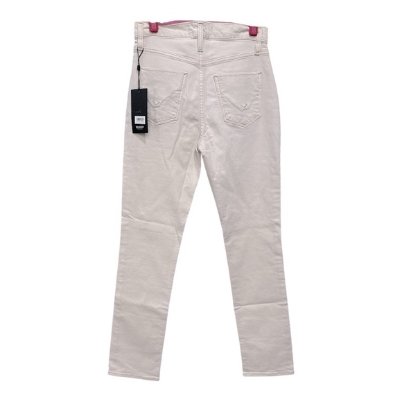 HUDSON Women's Holly High Rise, Straight Leg Jean women’s size 25 NWT - Picture 6 of 11